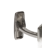 Dunhill MOP Sterling Silver Cufflink