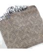 Fendi Monogram Scarf