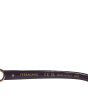 Ferragamo SF315SLBK Round Sunglasses