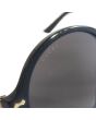 Gucci Acetate Round Frame Sunglasses GG1156/S