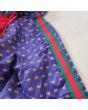 Gucci Adidas Trefoil Print Jacket