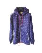 Gucci Adidas Trefoil Print Jacket