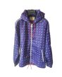 Gucci Adidas Trefoil Print Jacket