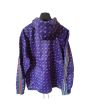 Gucci Adidas Trefoil Print Jacket