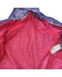 Gucci Adidas Trefoil Print Jacket