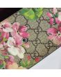 Gucci GG Blooms Purse Long Wallet