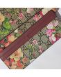Gucci GG Blooms Purse Long Wallet