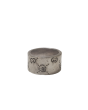 Gucci Ghost Sterling Silver Ring