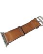 Hermes Swift 37 Apple Watch Strap