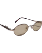 Jean Paul Gaultier Eyeglasses