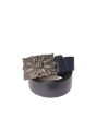 Just Cavalli Mens Leather Belt