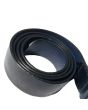 Just Cavalli Mens Leather Belt