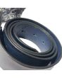 Just Cavalli Mens Leather Belt
