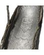 Kurt Geiger Silver Sandals