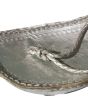 Kurt Geiger Silver Sandals