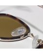 Lacoste L262SLB  Mens sunglasses