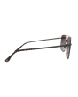 Lacoste L272S Pilot Gold Sunglasses