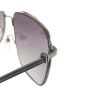 Lacoste L272S Pilot Gold Sunglasses