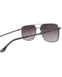 Lacoste L272S Pilot Gold Sunglasses