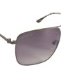 Lacoste L272S Pilot Gold Sunglasses