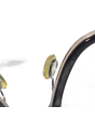 Lindberg Acetanium Lightweight Eyeglasses 