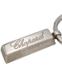 Lingot Chopard Lingot key holder Palladium finish