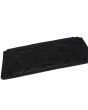 Louis Vuitton Black Monogram Empreinte Clemence Wallet