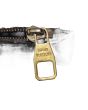 Louis Vuitton Black Monogram Empreinte Clemence Wallet