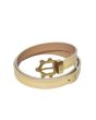 Louis Vuitton Bracelet Patenet Leather