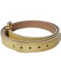 Louis Vuitton Bracelet Patenet Leather