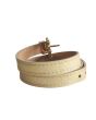Louis Vuitton Bracelet Patenet Leather