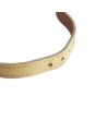 Louis Vuitton Bracelet Patenet Leather