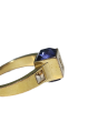 Louis Vuitton Gamble Ring Large