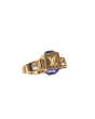 Louis Vuitton Gamble Ring Large