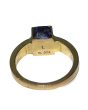 Louis Vuitton Gamble Ring Large