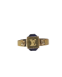 Louis Vuitton Gamble Ring Large