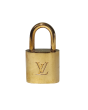 Louis Vuitton Lock and Key Set #662