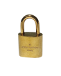 Louis Vuitton Lock and Key Set #662