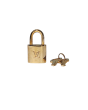 Louis Vuitton Lock and Key Set #662