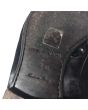 Louis Vuitton Mens Suede Loafers