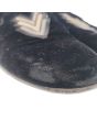 Louis Vuitton Mens Suede Loafers