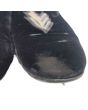 Louis Vuitton Mens Suede Loafers