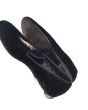 Louis Vuitton Mens Suede Loafers