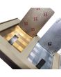 Louis Vuitton  Metallic Damier Playing Cards Set