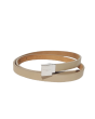 Louis Vuitton Slim Belt