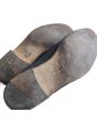 Manolo Blahnik Agasious Kiltie Loafers