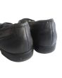 Manolo Blahnik Agasious Kiltie Loafers