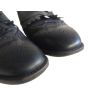 Manolo Blahnik Agasious Kiltie Loafers