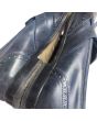 Manolo Blahnik Agasious Kiltie Loafers