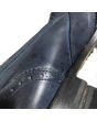 Manolo Blahnik Agasious Kiltie Loafers